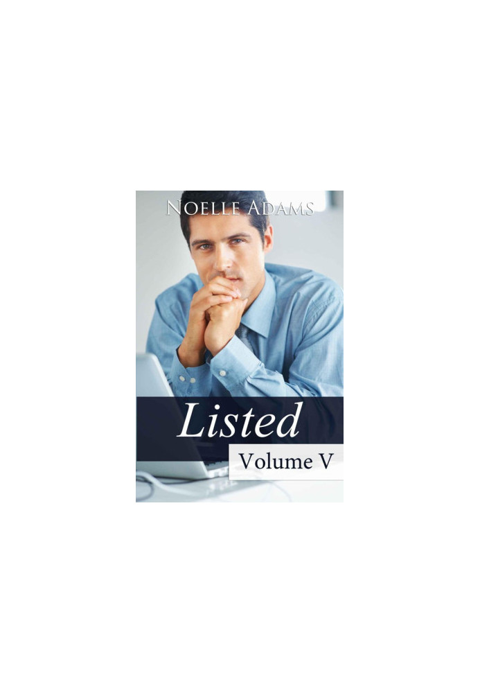 [Listed 05] • Volume V