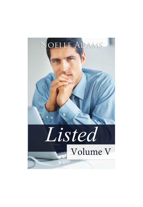 [Listed 05] • Volume V