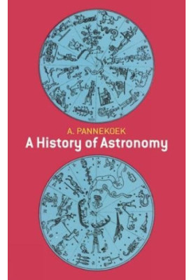 A History of Astronomy