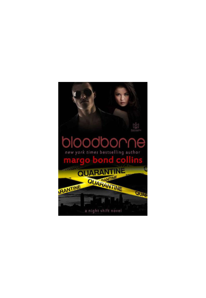Bloodborne