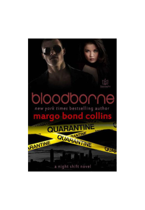 Bloodborne