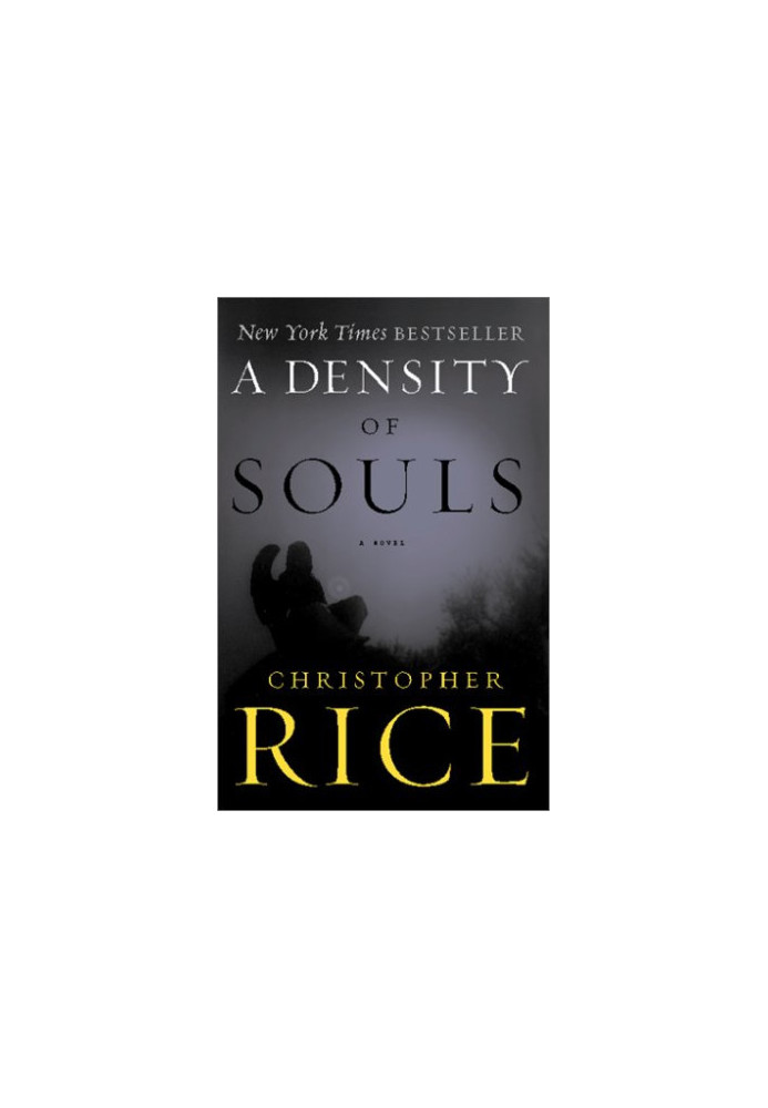 A Density of Souls