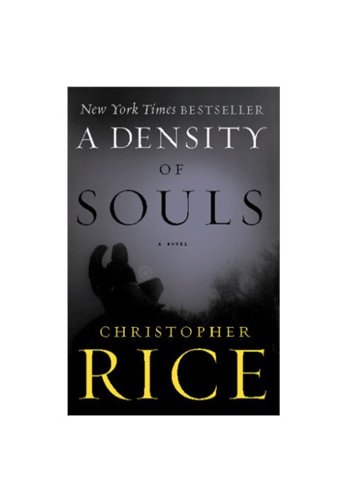 A Density of Souls