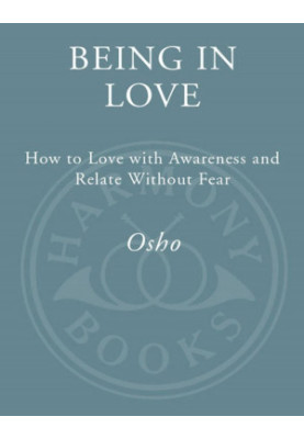 Being in Love