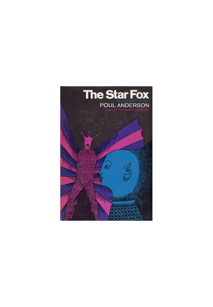The Star Fox