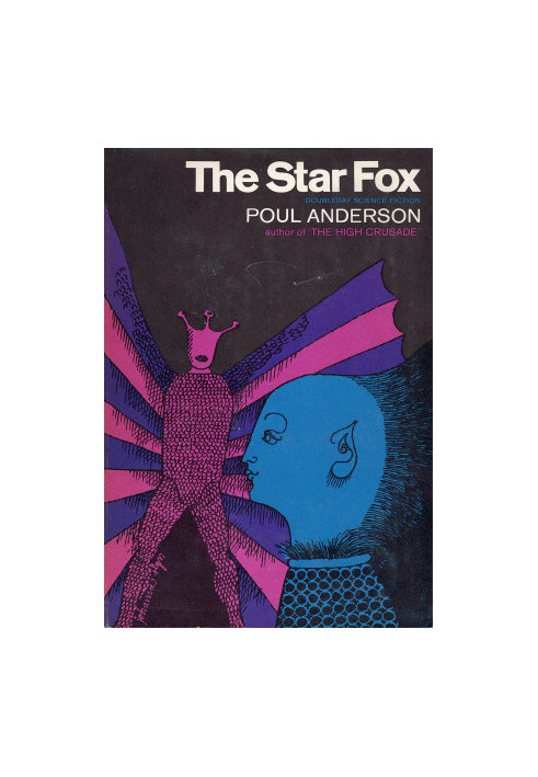 The Star Fox