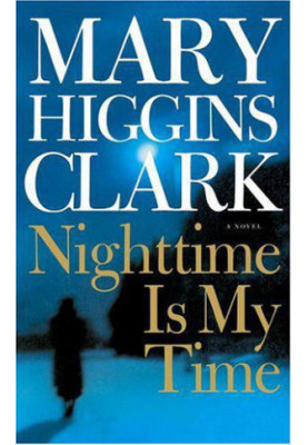 Nighttime is my time
