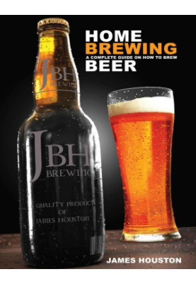 Home Brewing: A Complete Guide On How To Brew Beer - PDFDrive.com