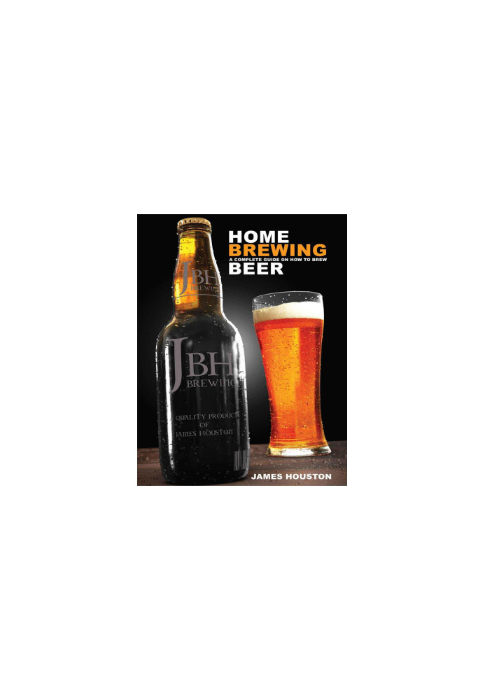 Home Brewing: A Complete Guide On How To Brew Beer - PDFDrive.com
