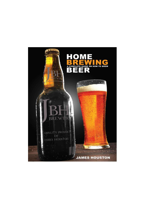 Home Brewing: A Complete Guide On How To Brew Beer - PDFDrive.com