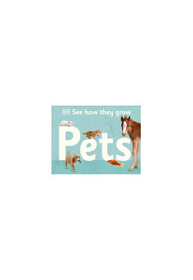 See How They Grow Pets