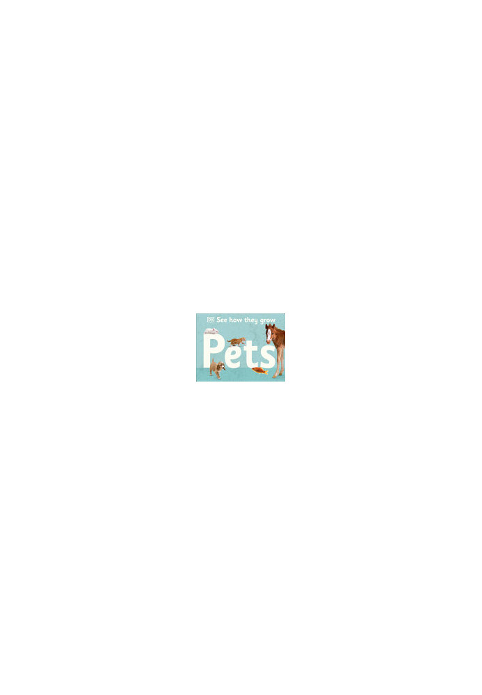 See How They Grow Pets