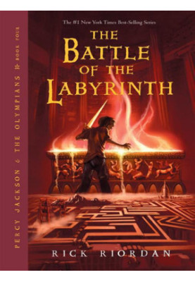 The Battle of the Labyrinth