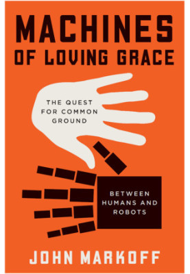 Machines of Loving Grace