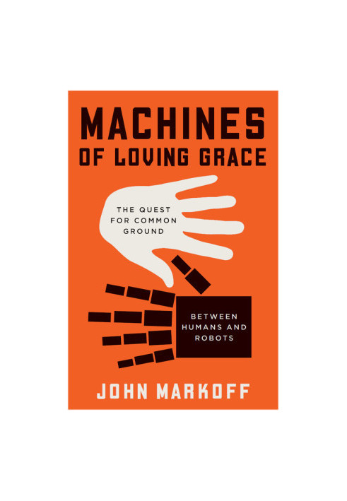 Machines of Loving Grace