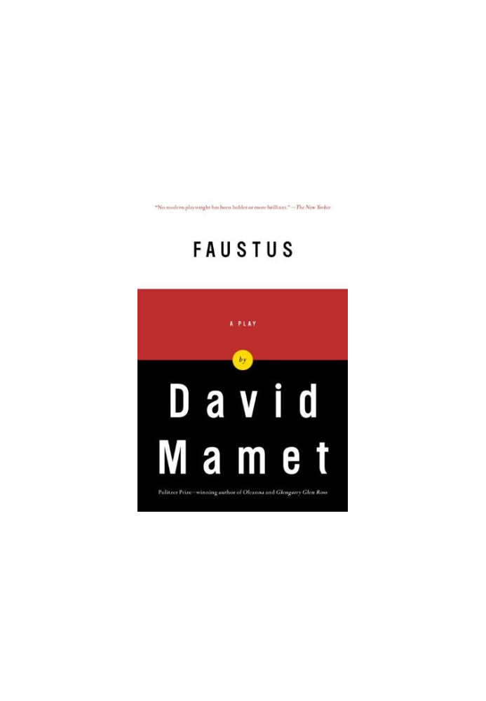 Faustus
