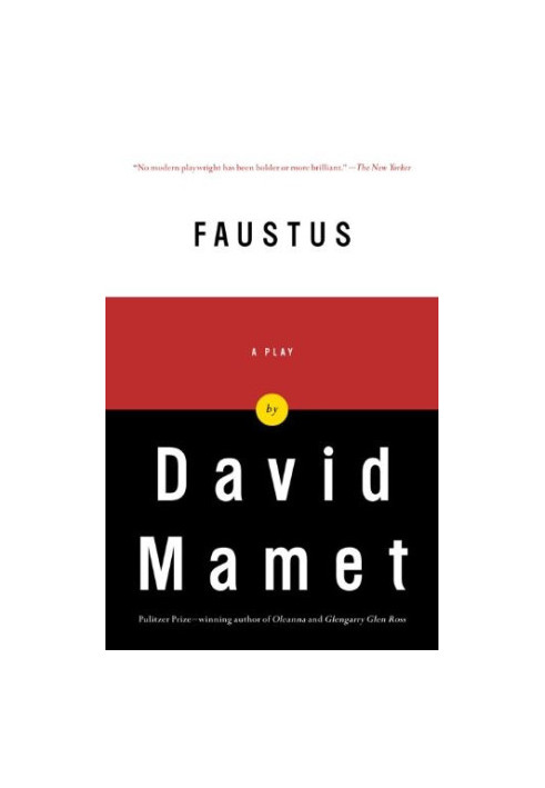 Faustus