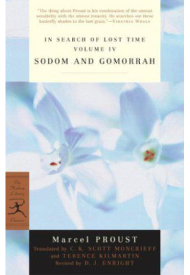 Sodom and Gomorrah