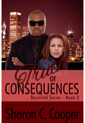 [Reunited Series 03] • Truth or Consequences