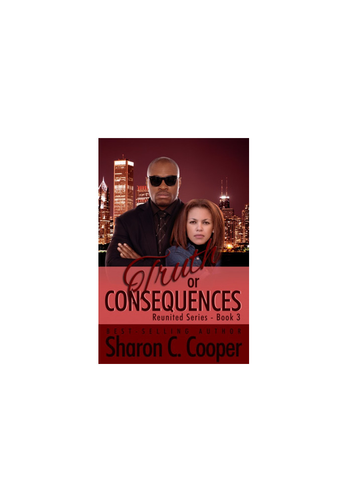 [Reunited Series 03] • Truth or Consequences