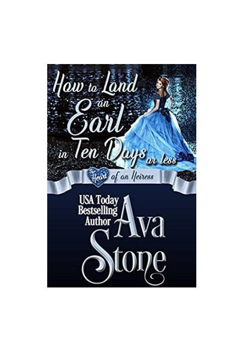 How to Land an Earl in Ten Days or Less