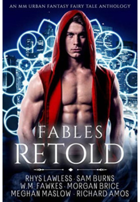 Fables Retold (An MM Urban Fantasy Anthology)
