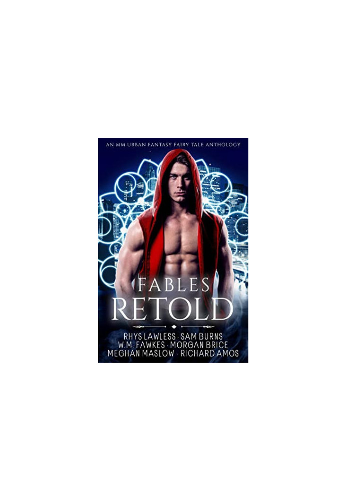 Fables Retold (An MM Urban Fantasy Anthology)
