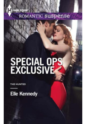 Special Ops Exclusive
