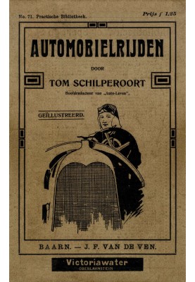 Automobile driving