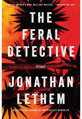 The Feral Detective