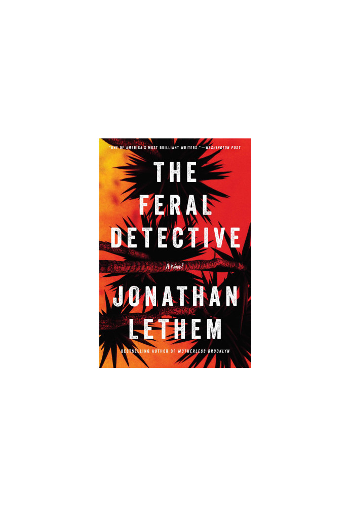 The Feral Detective