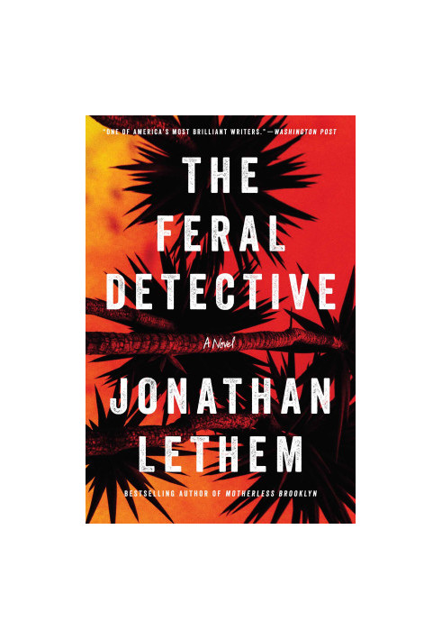 The Feral Detective