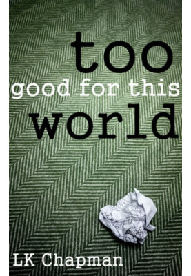 [Networked 01] • Too Good for this World