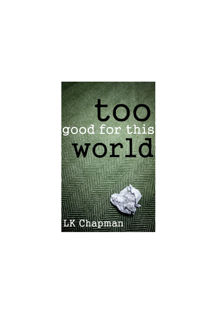 [Networked 01] • Too Good for this World