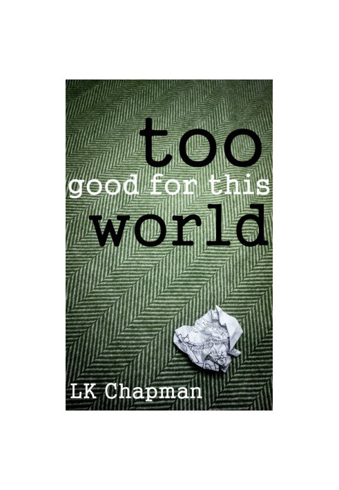 [Networked 01] • Too Good for this World