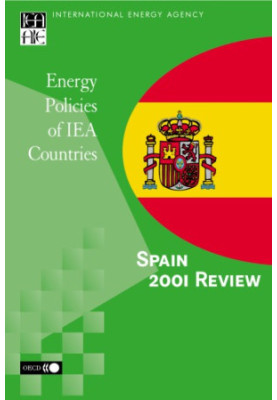 Energy Policies of IEA Countries : Spain 2001