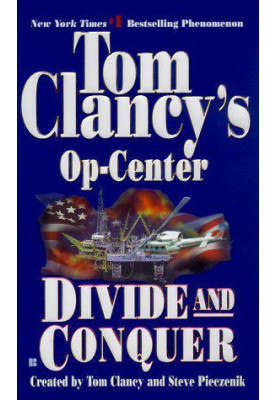 Divide and conquer
