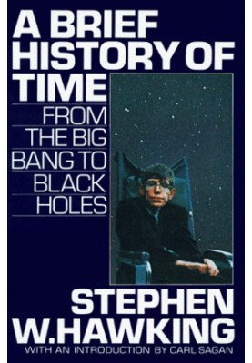 A brief history of time
