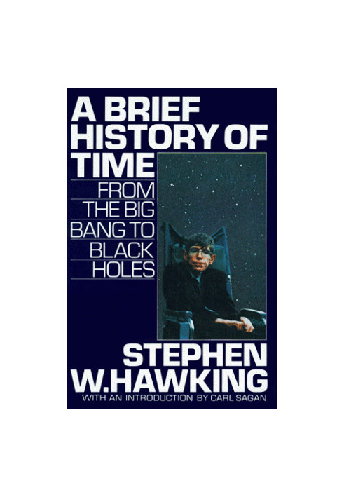 A brief history of time