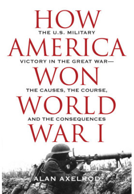 How America Won World War I