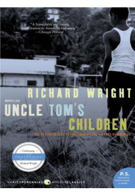 Uncle Tom's Children