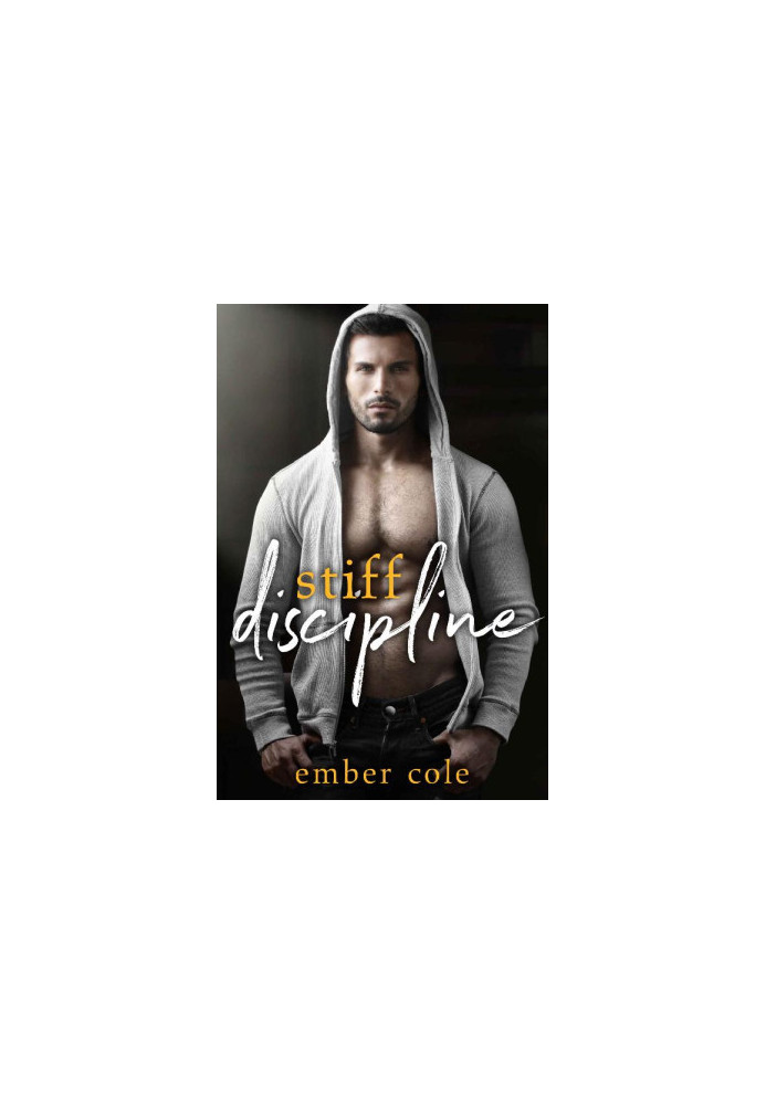 [Carnal Mischief 01] • Stiff Discipline