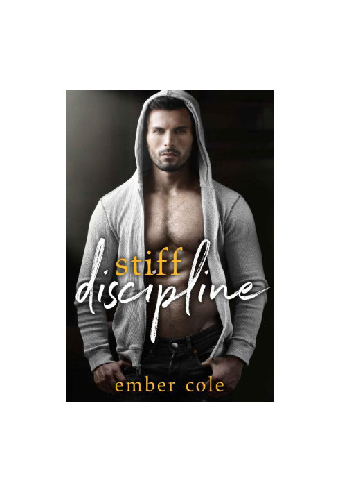 [Carnal Mischief 01] • Stiff Discipline