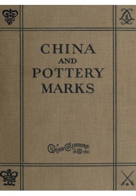 China and Pottery Marks