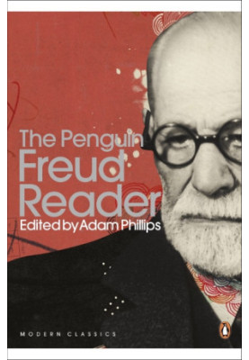 The Penguin Freud Reader
