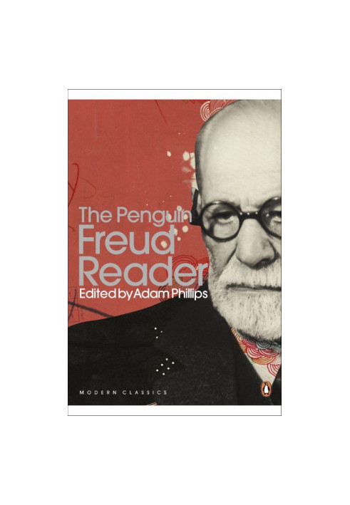 The Penguin Freud Reader