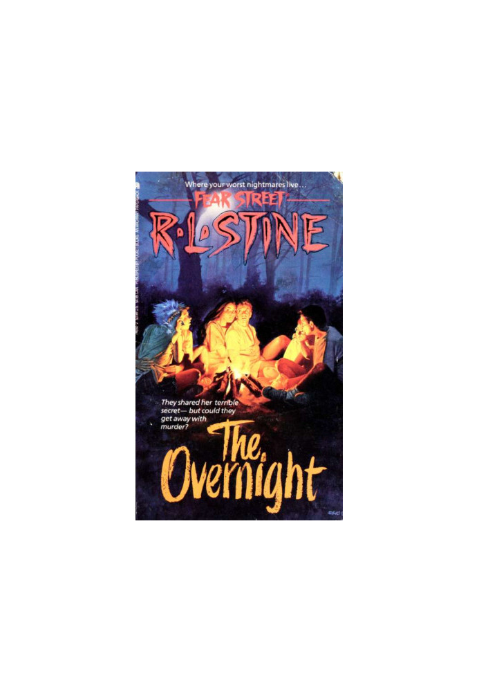 The Overnight