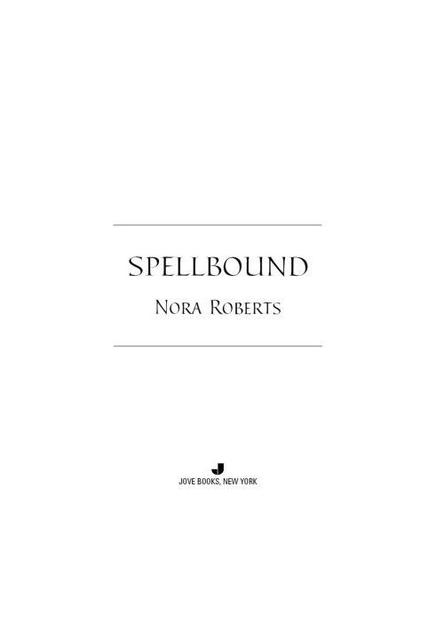 Spellbound