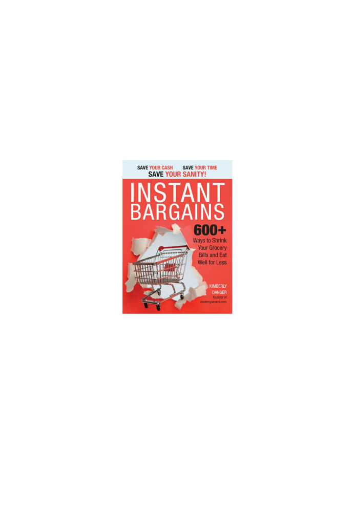 Instant Bargains