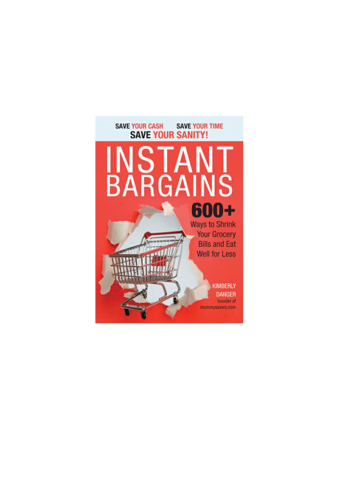 Instant Bargains